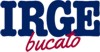 logo irge bucato